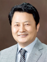학술대회장