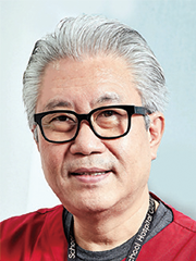 이성복 교수