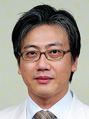 이동환 교수