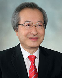 정필훈 명예교수